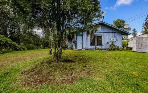 16-1946 Paradise Ct, Kurtistown, HI 96760