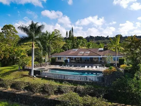 76-1068 Waiono Ranch Rd, Holualoa, HI 96725