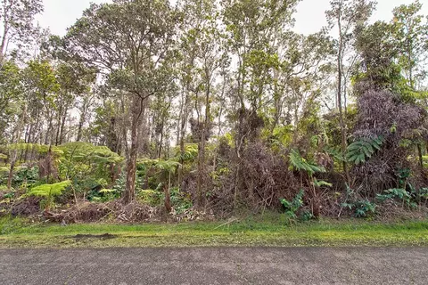 Anuhea St, Volcano, HI 96785