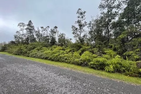 Kaleponi Dr, Volcano, HI 96785