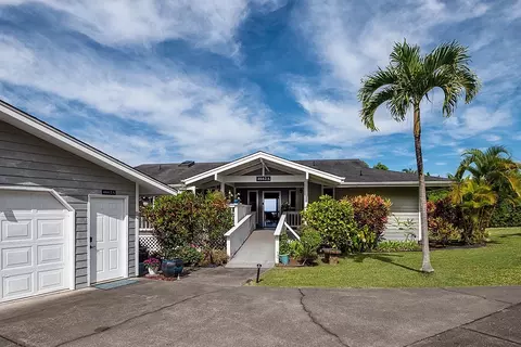 73-4662 A Old Mamalahoa Hwy #3A, Kailua Kona, HI 96740