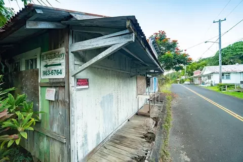 29-2110 Old Mamalahoa Hwy, Hakalau, HI 96710