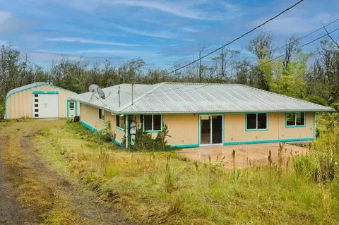 11-2862 Alii Kane St, Volcano, HI 96785