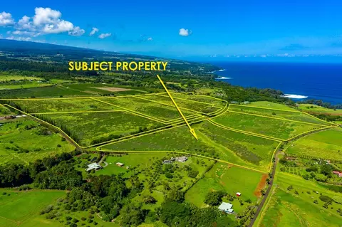 Undisclosed, Pepeekeo, HI 96783