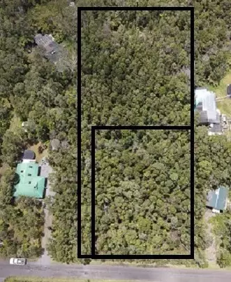 Puolani St, Volcano, HI 96785