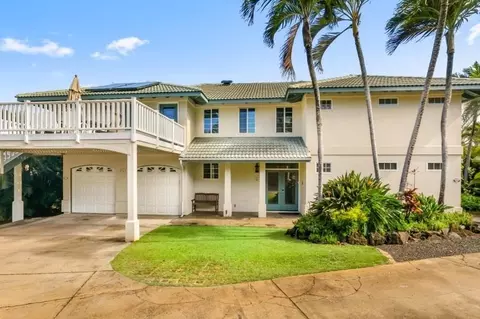 2367 Hoohu Rd, Koloa, HI 96756