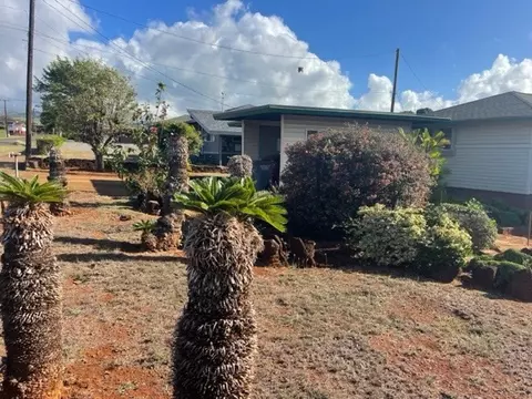 4562 Eleele Rd, Eleele, HI 96705 photo 1