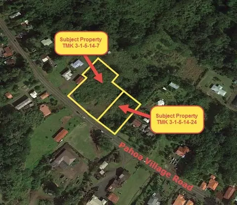 15-2815 Pahoa Village Rd, Pahoa, HI 96778