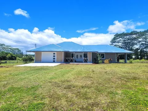15-1770 13th Ave, Keaau, HI 96749
