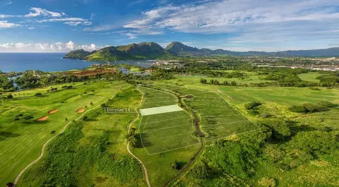 pohaiula pl LOT 18, Lihue, HI 96766
