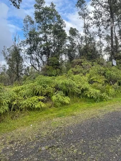 Oahu Rd, Pahoa, HI 96778