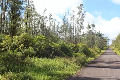 Brookover St, Kurtistown, HI 96760