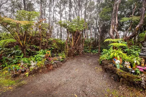 11-3803 2nd St, Volcano, HI 96785