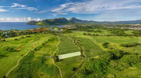 Pohaiula Pl, Lihue, HI 96766