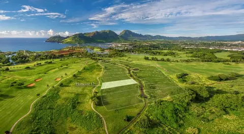 Pohaiula Pl, Lihue, HI 96766
