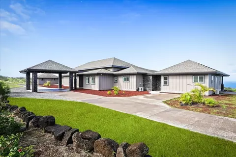 56-3001 Puakea Bay Dr, Hawi, HI 96719