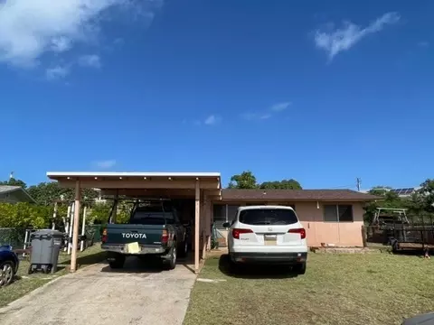 4559 Keola St, Kekaha, HI 96752