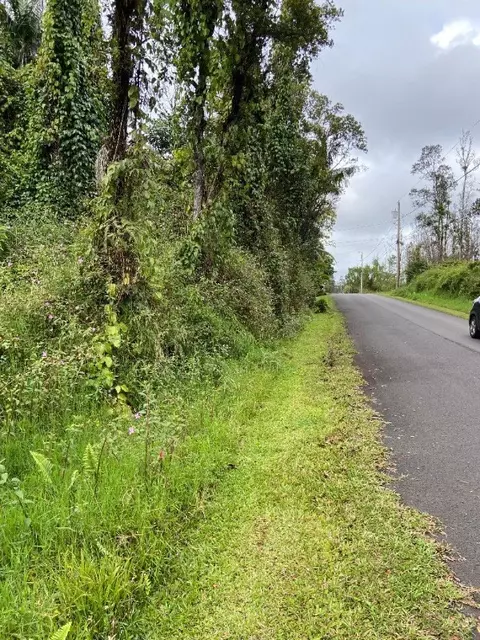 Kula St, Pahoa, HI 96778