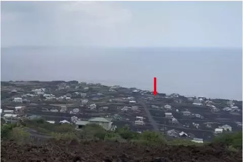 Eha Pl, Captain Cook, HI 96704