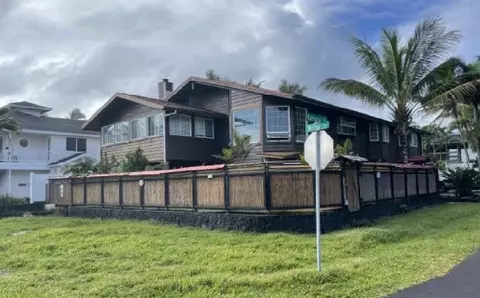 15-113 Kamanu St, Pahoa, HI 96778