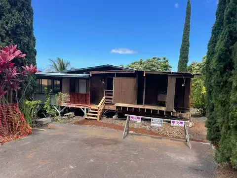 74-5180 Kanai Pl, Kailua Kona, HI 96740