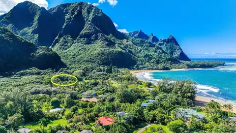 Kuhio Hwy, Hanalei, HI 96714