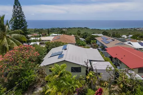 77-6446 Sea View Cir, Kailua Kona, HI 96740