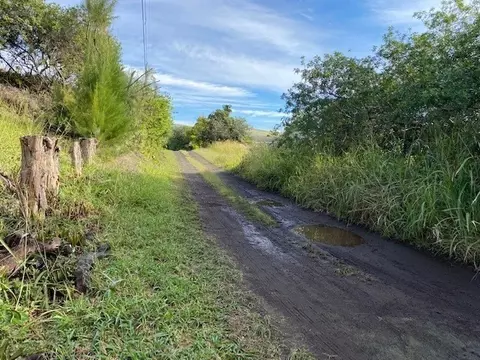 Kuamoo Rd, Naalehu, HI 96772