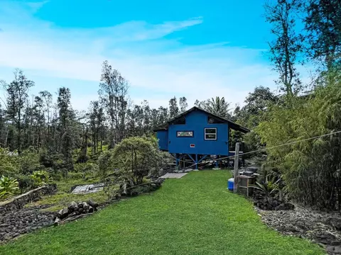 Aloha Rd, Pahoa, HI 96778