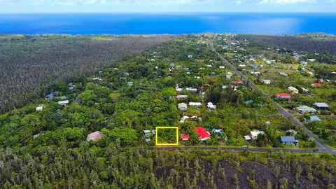 Kamoamoa St, Pahoa, HI 96778