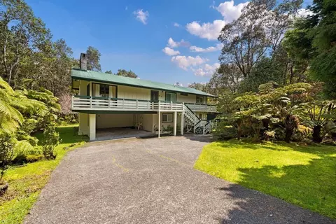 19-4252 Wright Rd, Volcano, HI 96785