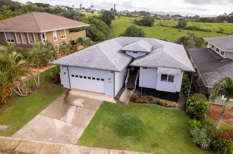3560 Kakela Makai Dr, Kalaheo, HI 96741