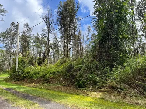 Puna Rd, Pahoa, HI 96778