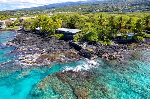 77-6300 Alii Dr, Kailua Kona, HI 96740