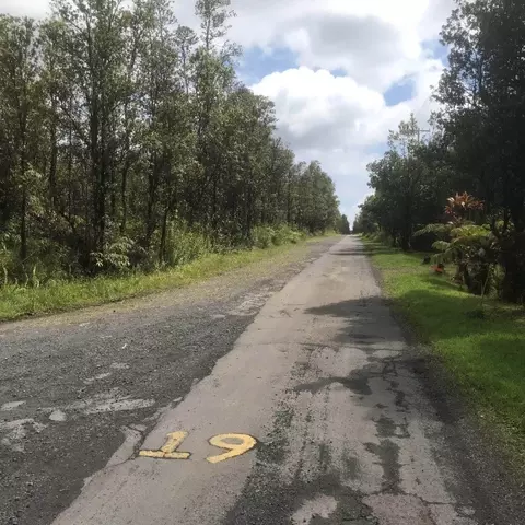 Ohia Ave, Volcano, HI 96785
