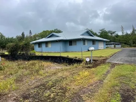 15-1327 22nd Ave, Keaau, HI 96749