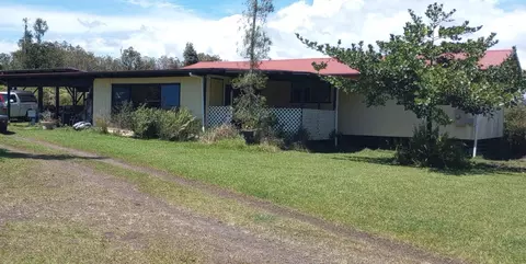 11-3127 Ohukapu Rd, Volcano, HI 96785