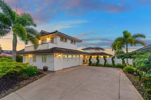 2170 Makaa St, Lihue, HI 96766