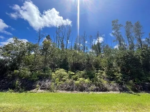 S Hou St, Pahoa, HI 96778