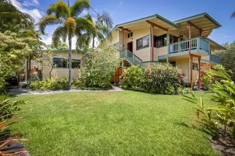 82-6289 Kahauloa St, Captain Cook, HI 96704