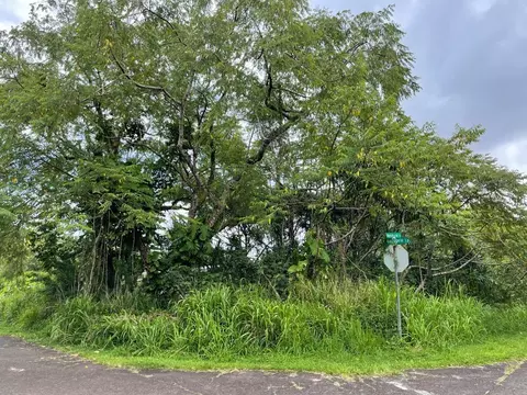 Undisclosed, Pahoa, HI 96778