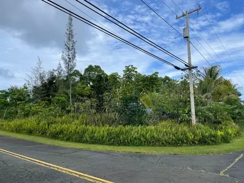 Undisclosed, Pahoa, HI 96778