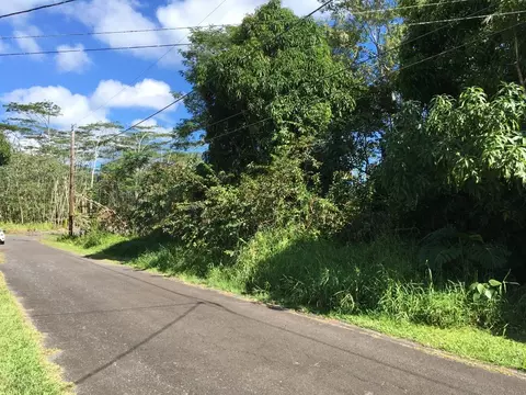 15-2679 N Maikoiko St, Pahoa, HI 96778