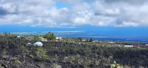 Ohia Dr, Ocean View, HI 96737