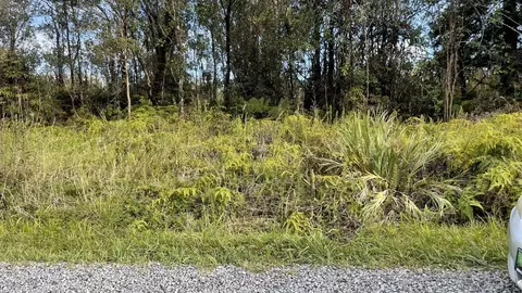 Kaleponi Dr, Volcano, HI 96785