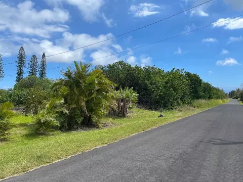 Haehae St, Naalehu, HI 96772