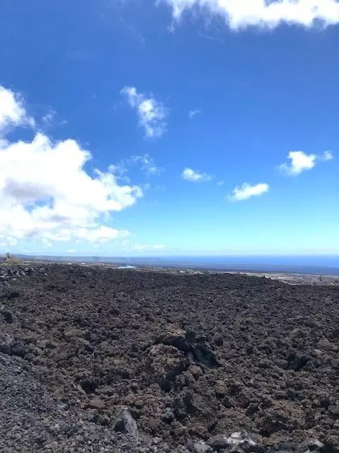 Lauhala Dr, Ocean View, HI 96737