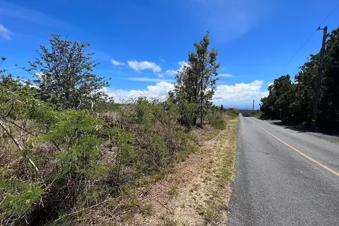 Tiki Ln, Ocean View, HI 96737