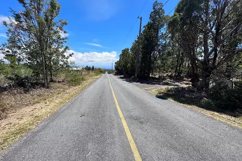 Tiki Ln, Ocean View, HI 96737