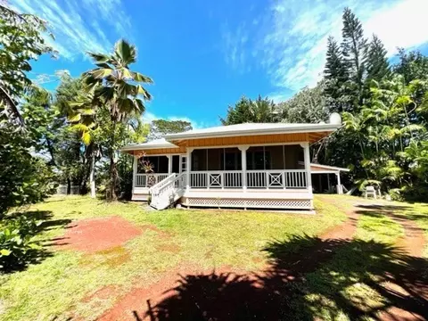 15-1763 4th Ave, Keaau, HI 96749